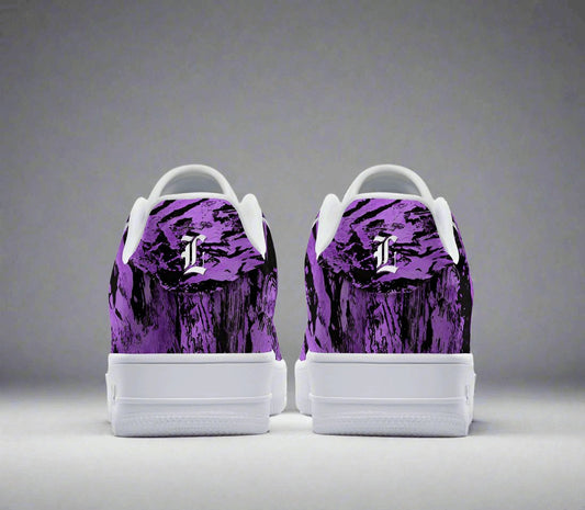 Men's Hexaplex Sole Stompers-back