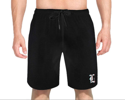 Men's Lunacy Beach Shorts with mesh inner lining